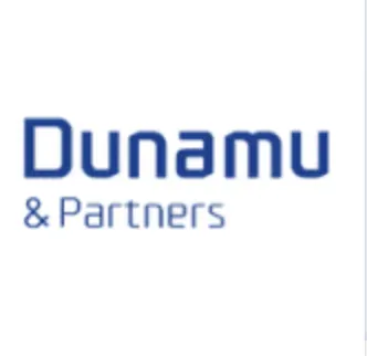 Dunamu & Partners logo