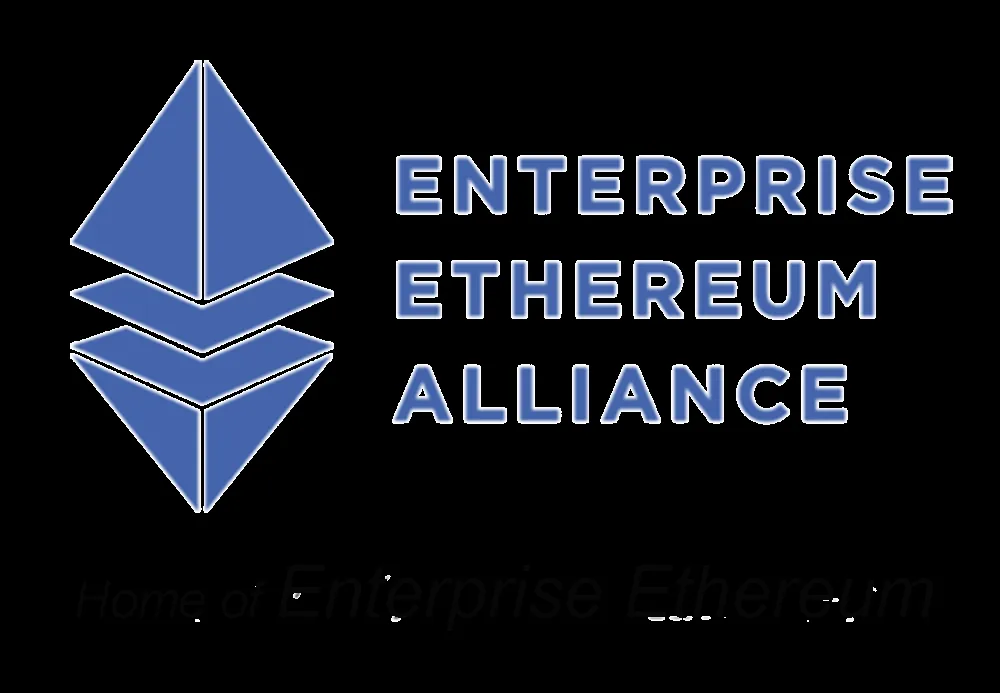Enterprise Ethereum Alliance logo