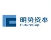 FutureCap logo
