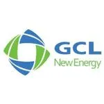 GCL New Energy logo