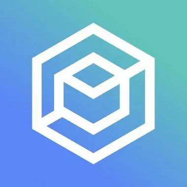 Geometry DAO logo