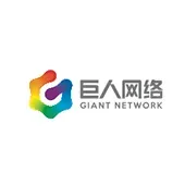 Giant Network logo
