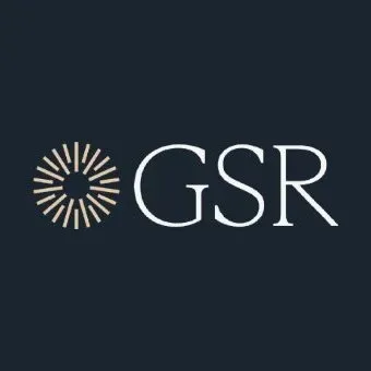 GSR Markets (GSR)