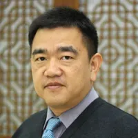 Gu Xueyong logo