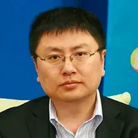 Guo Feng logo