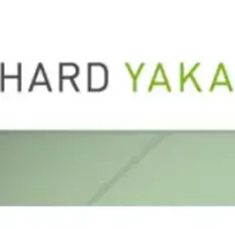 Hard Yaka logo