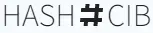 HASH CIB (HASH#CIB) logo