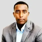 Henok Tekle logo