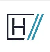 Hinge Capital logo