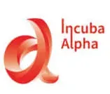 Incuba Alpha logo