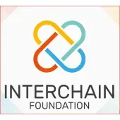 Interchain Foundation logo