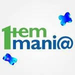 ItemMania logo