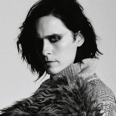 Jared Leto logo