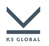 K5 Global logo