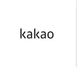 Kakao logo