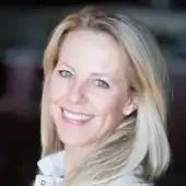 Kathryn Haun logo