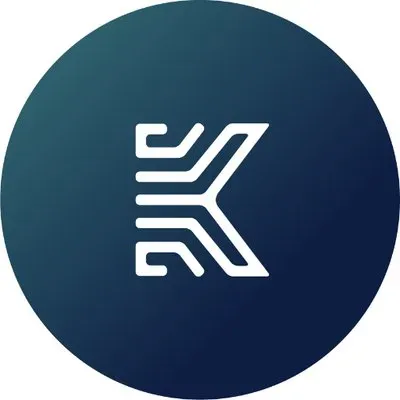 Krypital Group logo