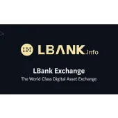 LBank Ventures logo