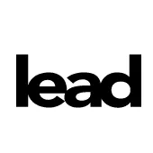 LEAD logo