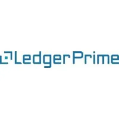 LedgerPrime logo