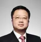 Liang Xinjun logo