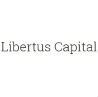 Libertus Capital logo
