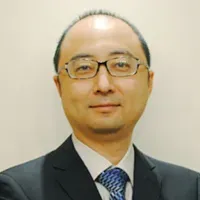 Liu Jun logo