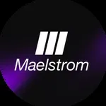Maelstrom logo
