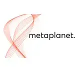 Metaplanet Holdings logo