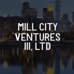 Mill City Ventures logo