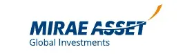 Mirae Asset logo
