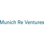 Munich Re Ventures logo