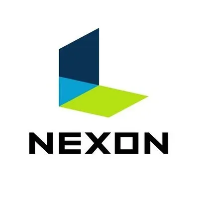 Nexon logo