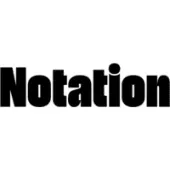Notation Capital logo