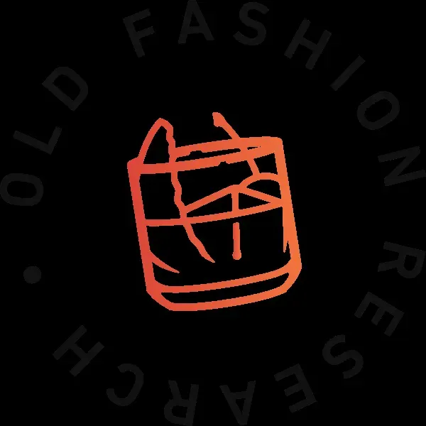 Old Fashion Research logo