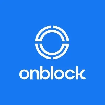 OnBlock Ventures logo