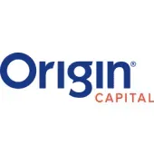 Origin Capital logo