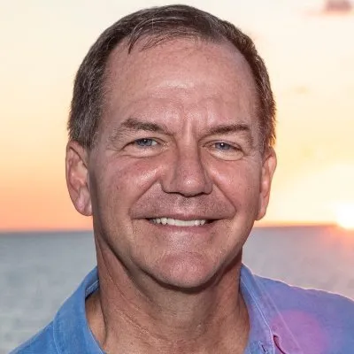 Paul Tudor Jones logo