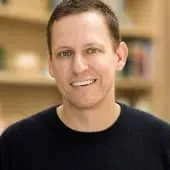 Peter Thiel logo