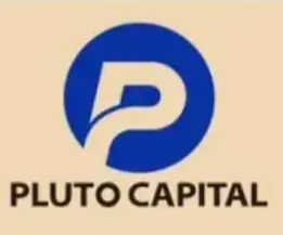 Pluto Capital logo