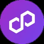 Polygon Labs logo