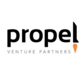 Propel Venture Partners logo