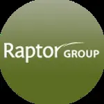 Raptor Group logo