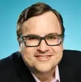 Reid Hoffman logo