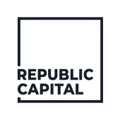 Republic Capital logo