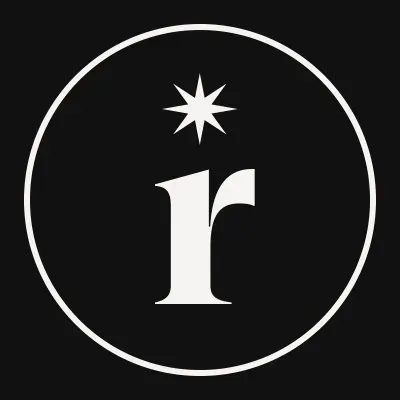 Reverie logo