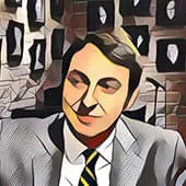 Robert Leshner