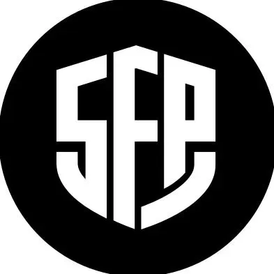SafePal logo
