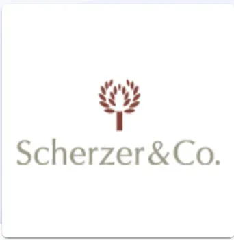 Scherzer & Co. logo
