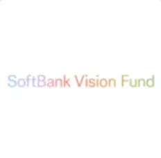 SoftBank Vision Fund logo